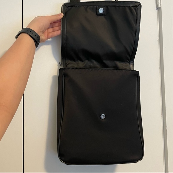 Calvin Klein City Bag messenger bag - Picture 4 of 9